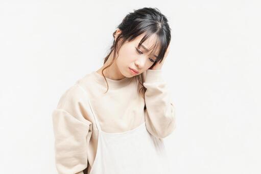 肩甲骨が硬い人に多い特徴5選！